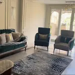 كمبوند ليله التجمع الاول