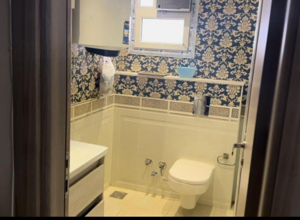 Apartment كمبوند ليله التجمع الاول