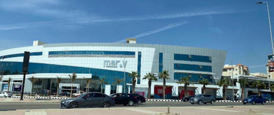 كمبوند ليله التجمع الاول Apartment Kairo